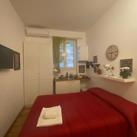 Piccolo E Indipendente A Garbatella Apartment Roma Ngoại thất bức ảnh